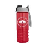 Garyline® Salute Bottle with Quick-Snap Lid - 24 oz.-5