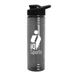 Garyline® Slim Fit Bottle with Drink-Thru Lid - 24 oz.-4