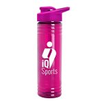 Garyline® Slim Fit Bottle with Drink-Thru Lid - 24 oz.-6
