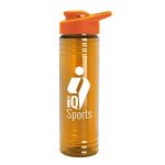 Garyline® Slim Fit Bottle with Drink-Thru Lid - 24 oz.-8