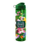 Garyline® Slim Fit Bottle with Flip Lid - 24 oz.-3