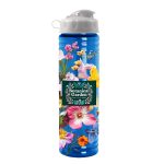 Garyline® Slim Fit Bottle with Flip Lid - 24 oz.-7
