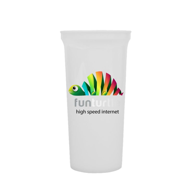 Garyline® Supersize Stadium Cup - 32 oz.-4