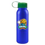 Garyline® Terrain Metallike Bottle with Tethered Lid - 24 oz.-2
