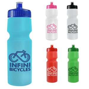 Garyline® Tour Bike Bottle - 24 oz.-1