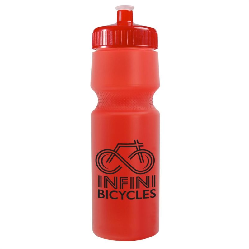 Garyline® Tour Bike Bottle - 24 oz.-5
