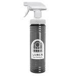 Garyline® Transparent Spray Bottle - 24 oz.-2