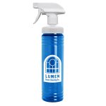 Garyline® Transparent Spray Bottle - 24 oz.-3