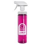 Garyline® Transparent Spray Bottle - 24 oz.-4