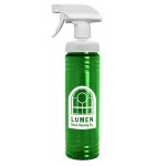 Garyline® Transparent Spray Bottle - 24 oz.-5