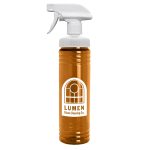 Garyline® Transparent Spray Bottle - 24 oz.-6