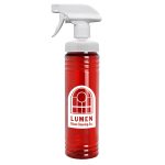 Garyline® Transparent Spray Bottle - 24 oz.-7