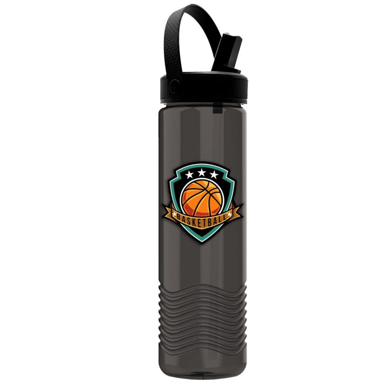 Swivel-Handle Lid - 24 oz.-1