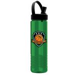 Swivel-Handle Lid - 24 oz.-2