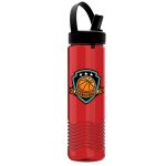 Swivel-Handle Lid - 24 oz.-3