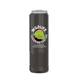 Garyline® Wave Tritan® Bottle with Flip-Top Lid - 24 oz.-3