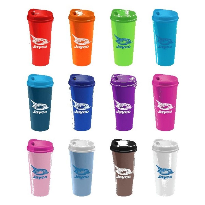 Gear Grinder 20oz Auto Tumbler-1