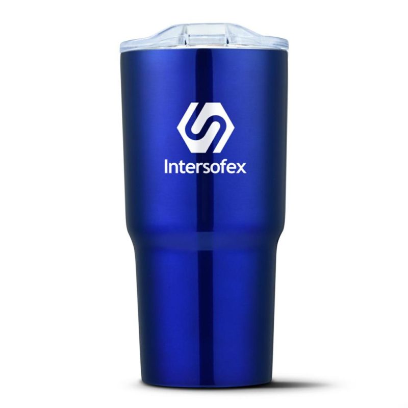 Gilbey Double Wall Tumbler - 20oz-3