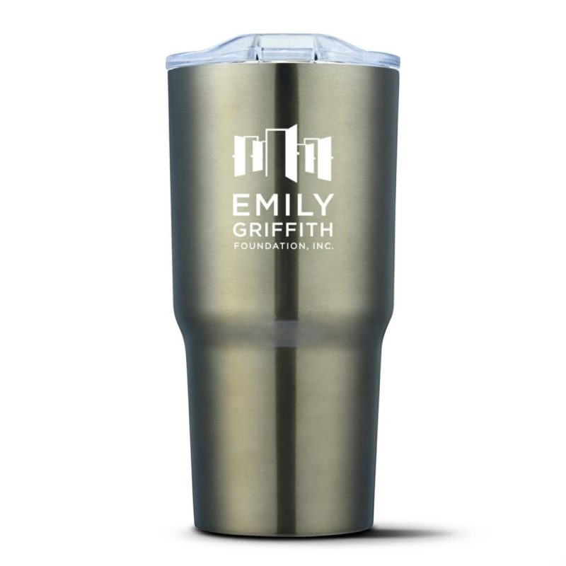 Gilbey Double Wall Tumbler - 20oz-4