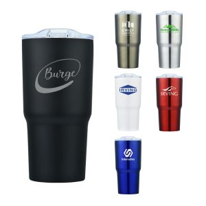 Gilbey Double Wall Tumbler - 20oz-1