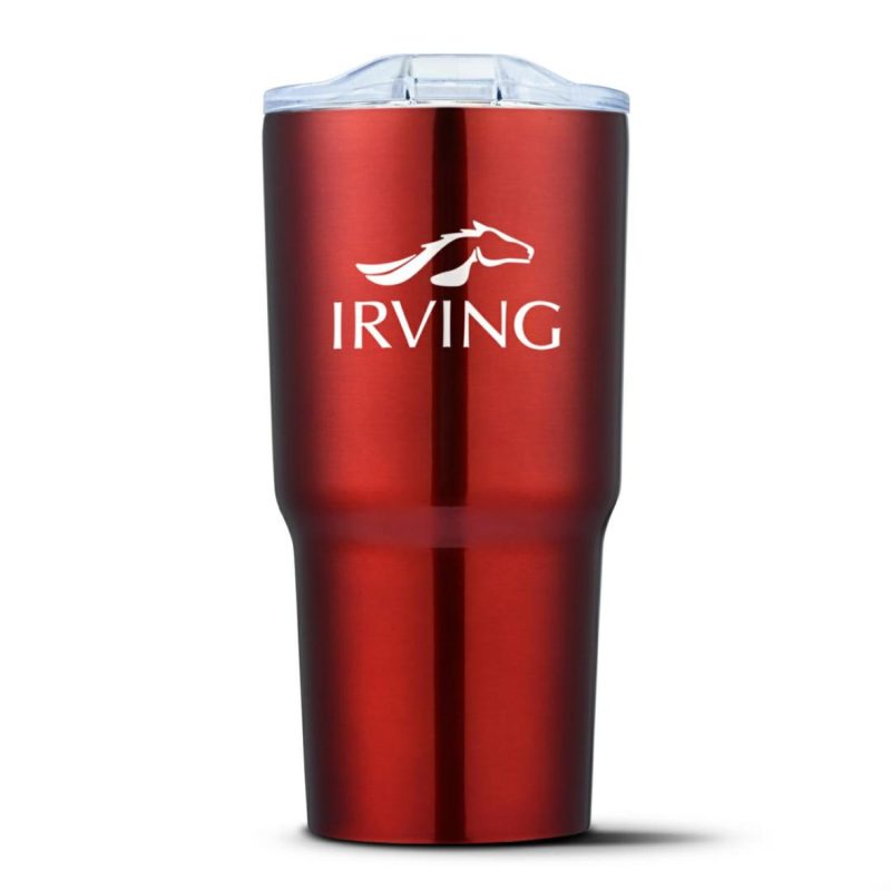 Gilbey Double Wall Tumbler - 20oz-6