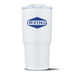 Gilbey Double Wall Tumbler - 20oz-8