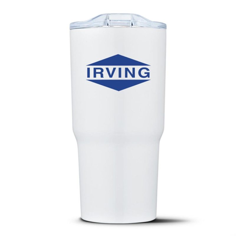 Gilbey Double Wall Tumbler - 20oz-8