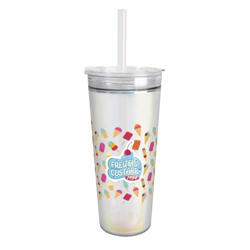 Glam RAS Tumbler - 24 oz.-3