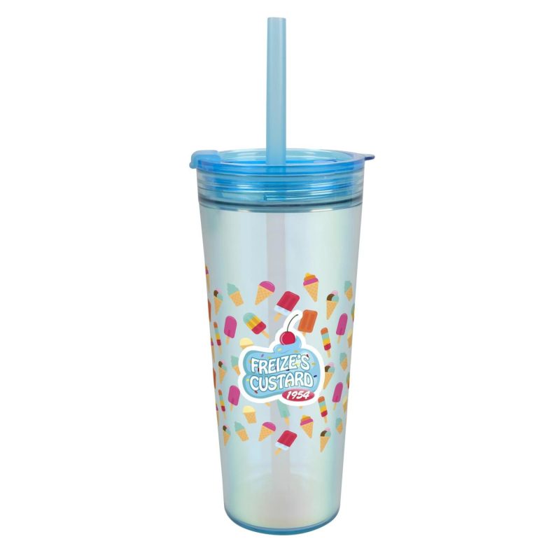 Glam RAS Tumbler - 24 oz.-4