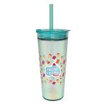 Glam RAS Tumbler - 24 oz.-5