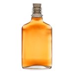 Glass Flask-2