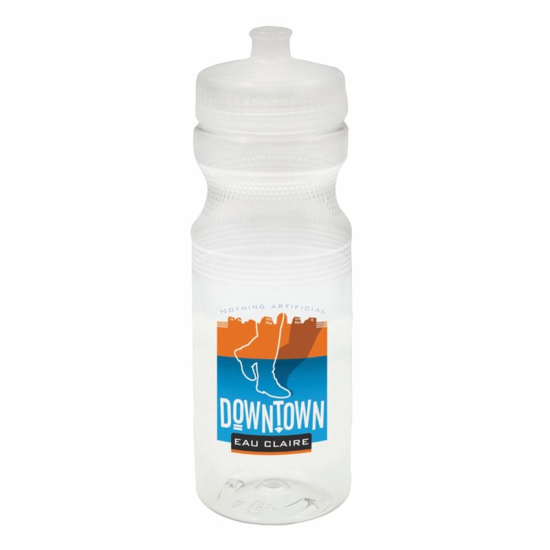 Good Value™ 24 oz. Bike Bottle-1