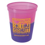 Good Value™ Color-Changing Stadium Cup - 16 oz.-5
