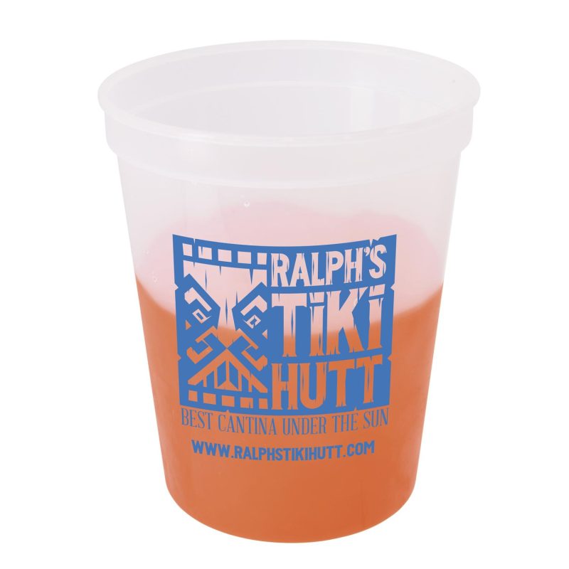 Good Value™ Color-Changing Stadium Cup - 16 oz.-9