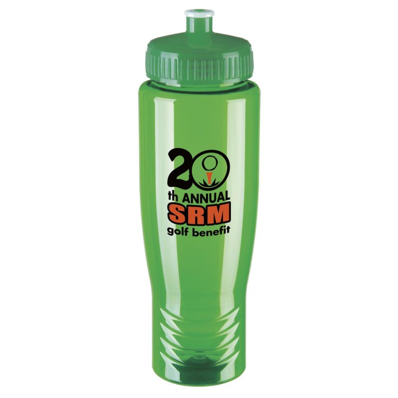Good Value™ Poly-Clean® Bottle - 27 oz.-3