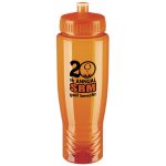Good Value™ Poly-Clean® Bottle - 27 oz.-4