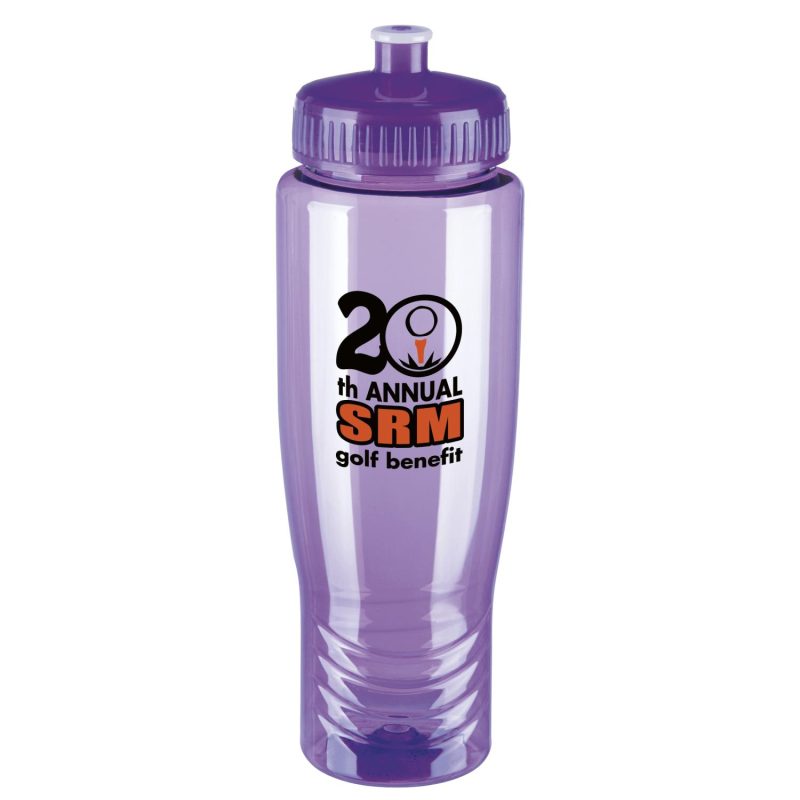 Good Value™ Poly-Clean® Bottle - 27 oz.-5