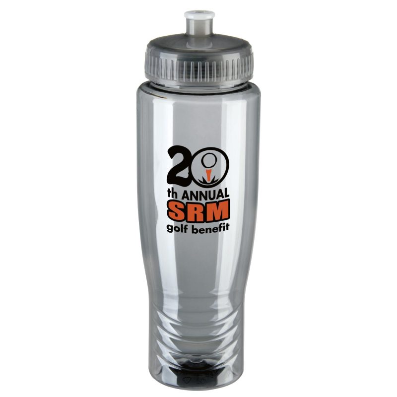 Good Value™ Poly-Clean® Bottle - 27 oz.-7