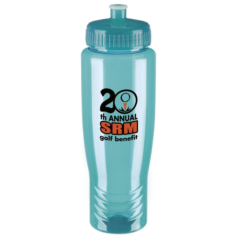 Good Value™ Poly-Clean® Bottle - 27 oz.-8