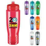 Good Value™ Poly-Clean® Bottle - 27 oz.-10