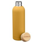 Grove 17 oz Recycled Stainless Steel Vacuum Insulated Bottle-2