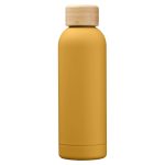 Grove 17 oz Recycled Stainless Steel Vacuum Insulated Bottle-3