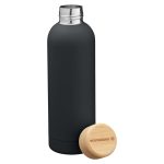 Grove 17 oz Recycled Stainless Steel Vacuum Insulated Bottle-5
