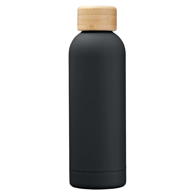 Grove 17 oz Recycled Stainless Steel Vacuum Insulated Bottle-6