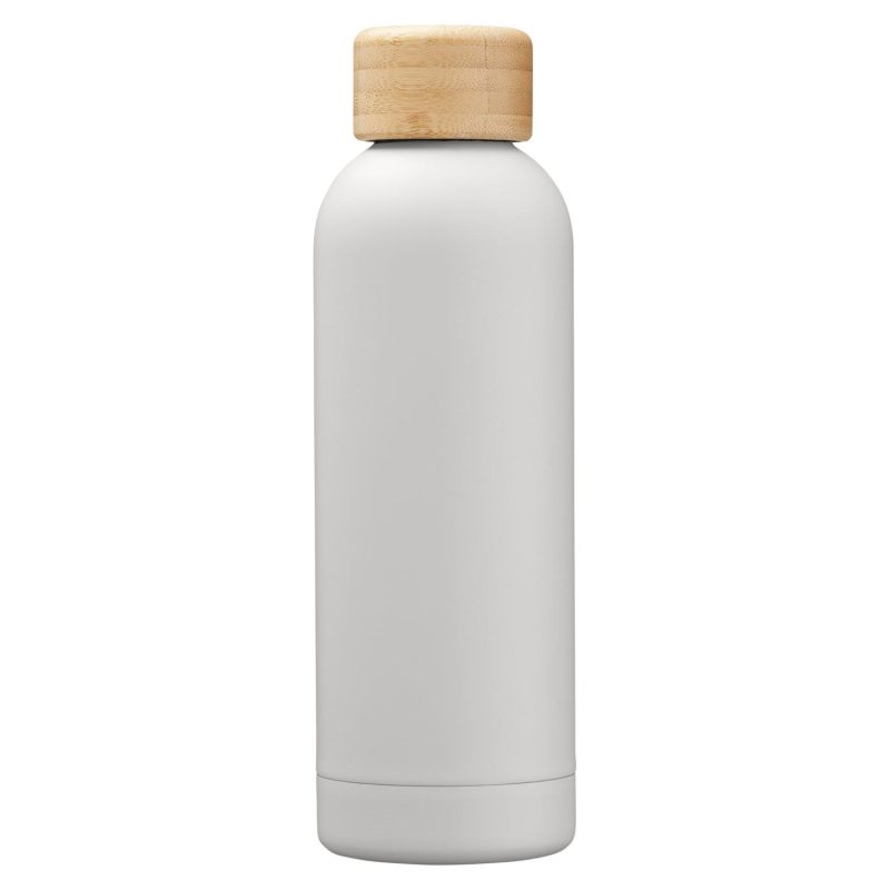 Grove 17 oz Recycled Stainless Steel Vacuum Insulated Bottle-7