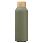 Grove 17 oz Recycled Stainless Steel Vacuum Insulated Bottle-10