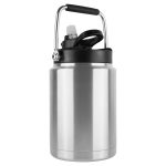 Half-Gallon Stainless Steel Jug-2