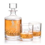Heceta Decanter Set-1