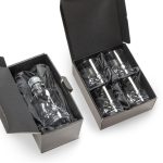 Heceta Decanter Set-4