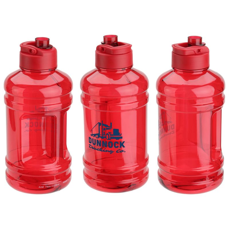 Hercules 75 oz Water Jug-5